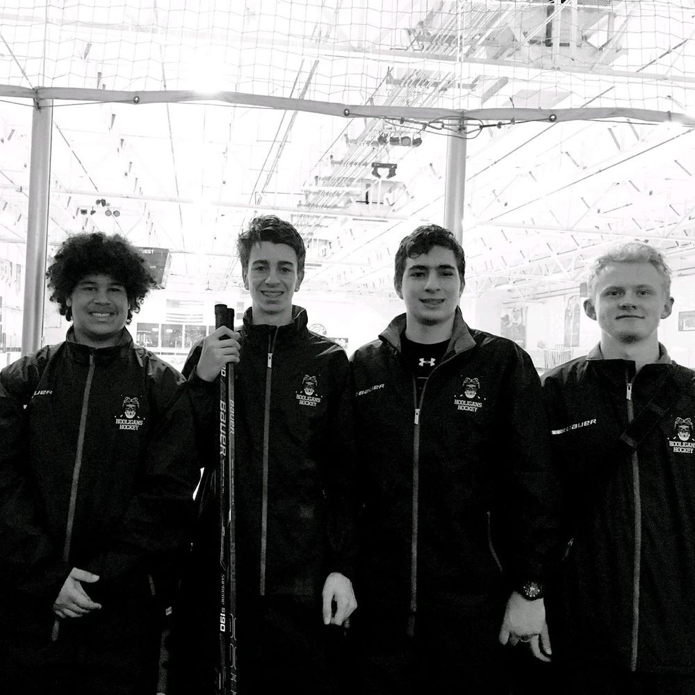 Meet your Posher, Elliot